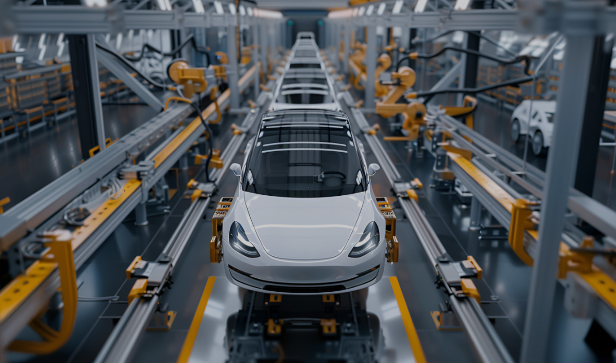 Automotivo